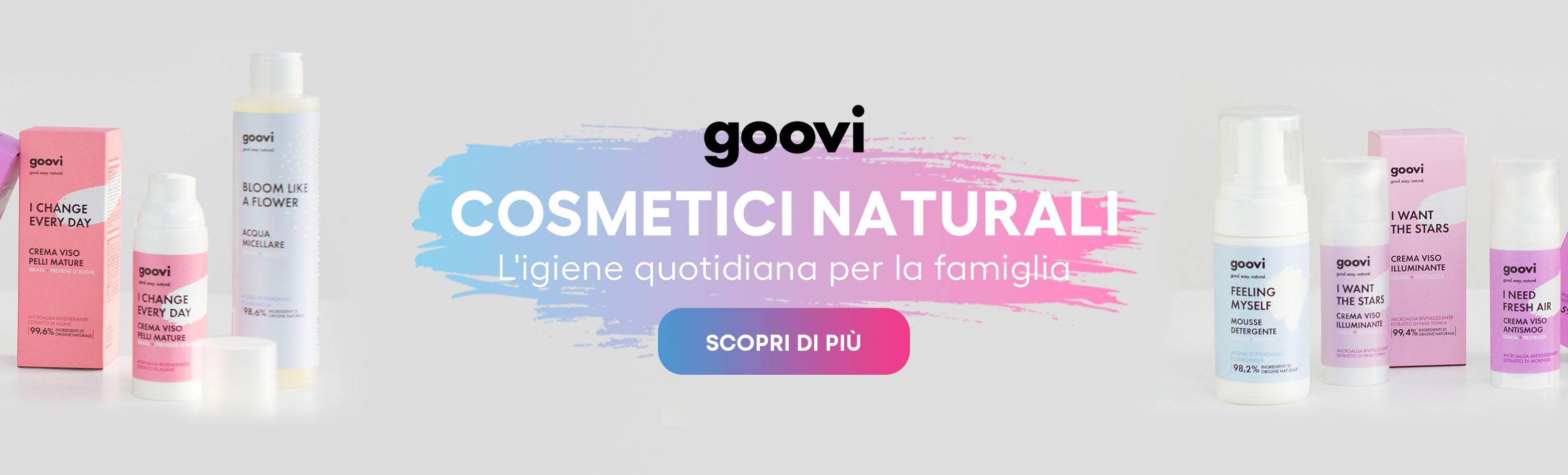 goovi