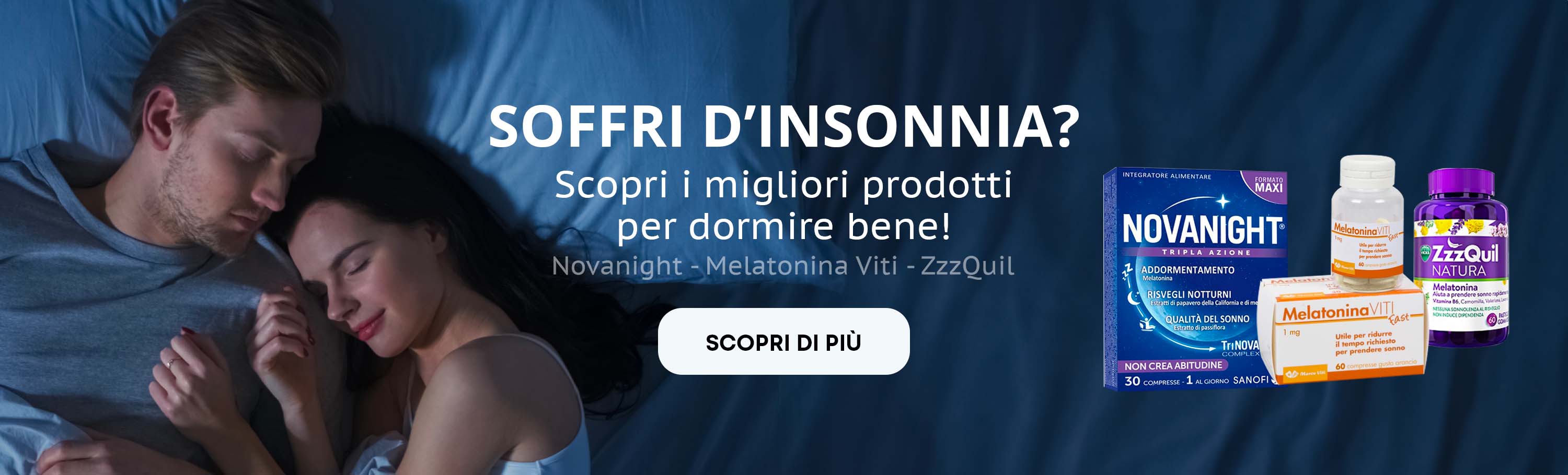 insonnia