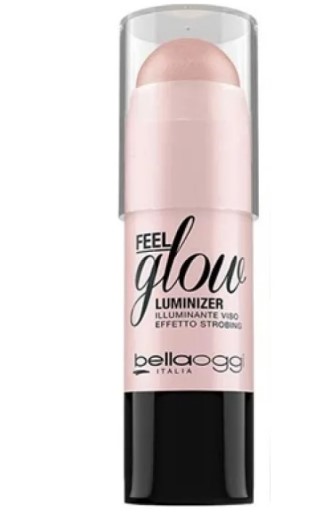 BELLAOGGI FEEL GLOW LUMINIZER 01 ILLUMINANTE STROBING - Farmapanda Srl