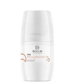 BIOCLIN DEO PRO ALLERGY ROLLON 50 ML - Farmapanda Srl
