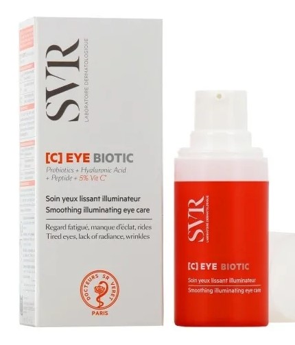 C EYE BIOTIC 15 ML - Farmapanda Srl