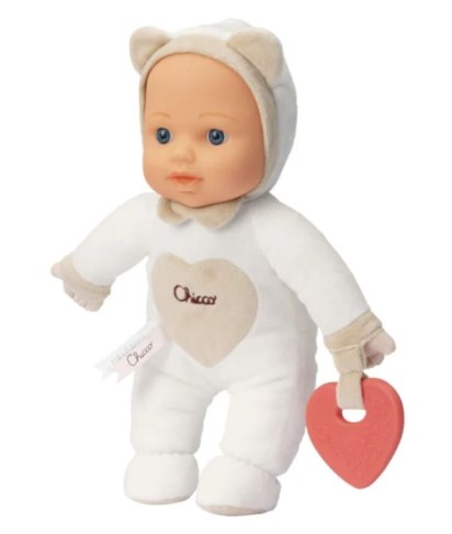 CHICCO GIOCO CHICCA DOLL NEUTRA - Farmapanda Srl