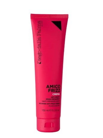 DDP AMICO FRIZZ CREMA ANTICRESPO 150 ML - Farmapanda Srl