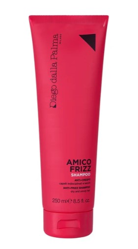 DDP AMICO FRIZZ SHAMPOO ANTICRESPO 250 ML - Farmapanda Srl