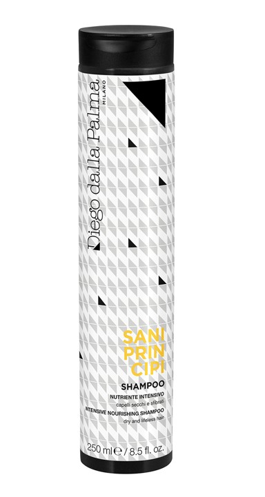 DDP SHAMPOO NUTRIENTE INTENSIVO SANIPRINCIPI - Farmapanda Srl
