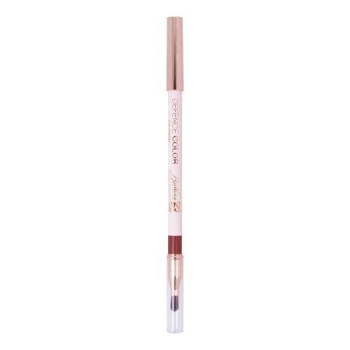 DEFENCE COLOR LIP DESIGN MATITA LABBRA 203 NOISETTE - Farmapanda Srl