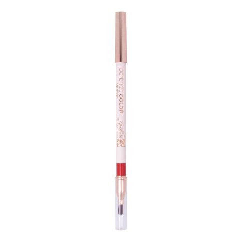 DEFENCE COLOR LIP DESIGN MATITA LABBRA 208 ROUGE BRIQUE - Farmapanda Srl