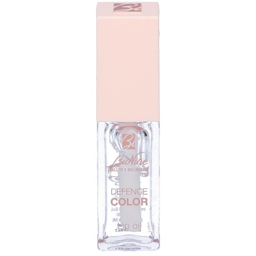 DEFENCE COLOR LIP OIL OLIO LABBRA 7 ML - Farmapanda Srl