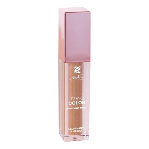 DEFENCE COLOR LUMINOUS TOUCH N000 LUMIERE - Farmapanda Srl