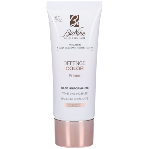 DEFENCE COLOR PRIMER BASE UNIFORMANTE - Farmapanda Srl