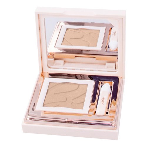 DEFENCE COLOR SILKY TOUCH OMBRETTO COMPATTO 406 AUBE - Farmapanda Srl