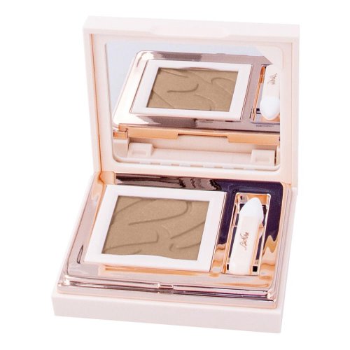 DEFENCE COLOR SILKY TOUCH OMBRETTO COMPATTO 416 CARAMEL - Farmapanda Srl