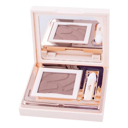 DEFENCE COLOR SILKY TOUCH OMBRETTO COMPATTO 418 PECHE - Farmapanda Srl