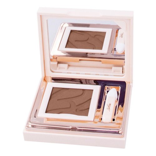 DEFENCE COLOR SILKY TOUCH OMBRETTO COMPATTO 423 BRIQUE - Farmapanda Srl