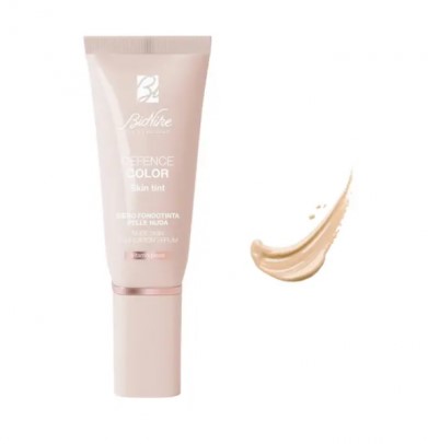 DEFENCE COLOR SKIN TINT 701 - Farmapanda Srl