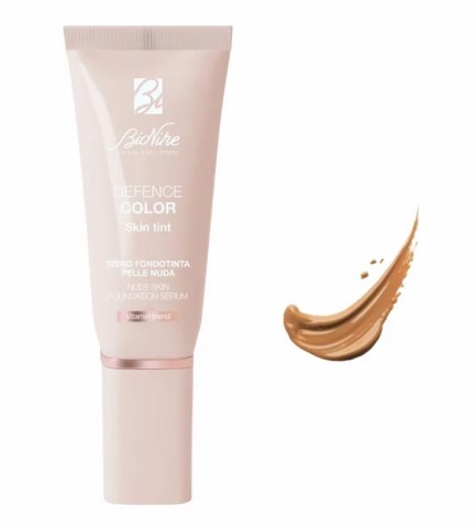 DEFENCE COLOR SKIN TINT 703 - Farmapanda Srl