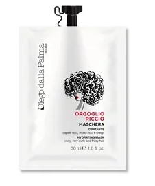 DIEGO DALLA PALMA MASCHERA IDRATANTE DISCOVERY 30 ML - Farmapanda Srl