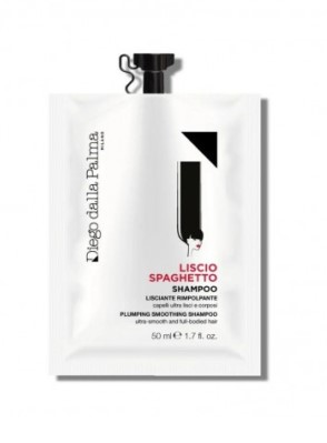 DIEGO DALLA PALMA SHAMPOO LISCIANTE DISCOVERY 50 ML - Farmapanda Srl