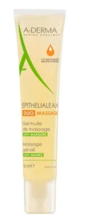 EPITHELIALE ULTRA REPAIR GEL-OLIO DA MASSAGGIO ANTI SEGNI RESIDUI 40 ML - Farmapanda Srl