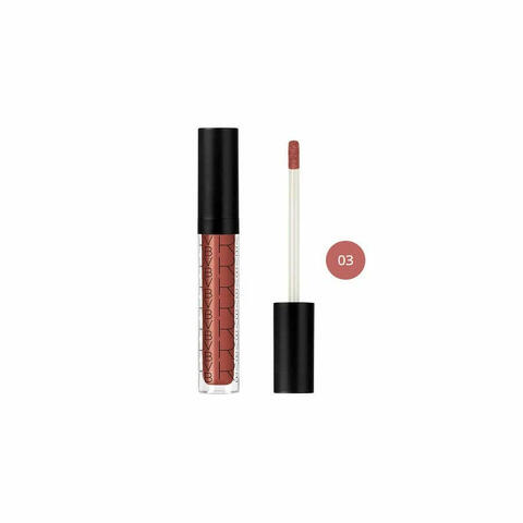 EVER&EVER MATT ROSSETTO LIQUIDO OPACO 03 - Farmapanda Srl