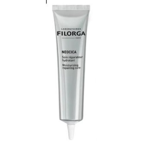 FILORGA NEOCICA 40 ML NEW - Farmapanda Srl