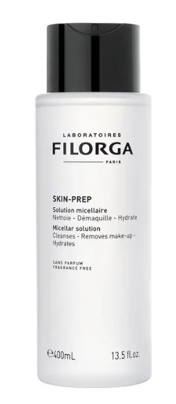 FILORGA S P MICELLAR SOLUTION 400 ML - Farmapanda Srl