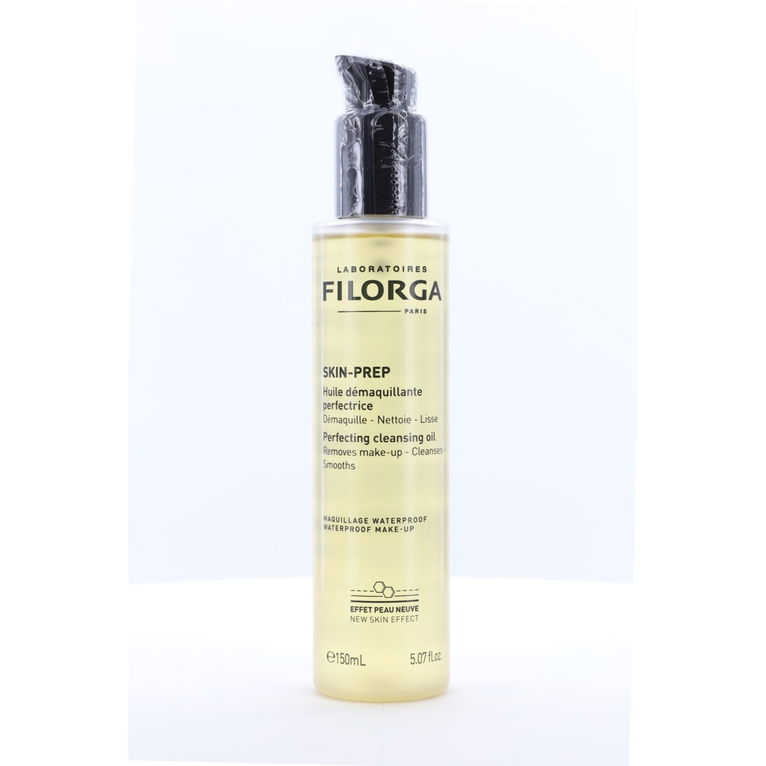 FILORGA S P PERFECT CLEANSING OIL 150 ML - Farmapanda Srl