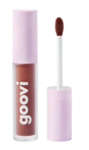 GOOVI LIP OIL 03 MELTY LIPS 4 ML - Farmapanda Srl