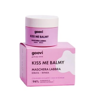 GOOVI MASCHERA LABBRA - Farmapanda Srl