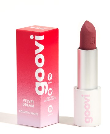 GOOVI ROSSETTO MATTE 03 MAUVE - Farmapanda Srl