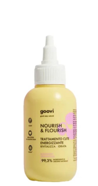 GOOVI TRATTAMENTO CUTE 100 ML - Farmapanda Srl