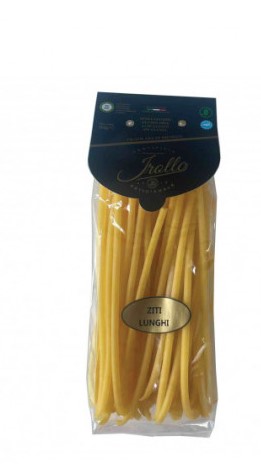 IROLLO ZITI LUNGHI 400 G - Farmapanda Srl