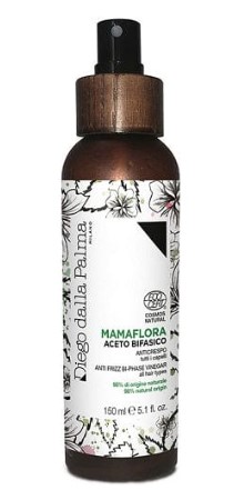 MAMAFLORA ACETO BIFASICO ANTICRESPO 150 ML - Farmapanda Srl