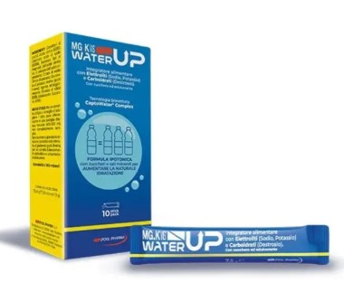 MGK VIS WATER UP 10 STICK 7,5 G - Farmapanda Srl