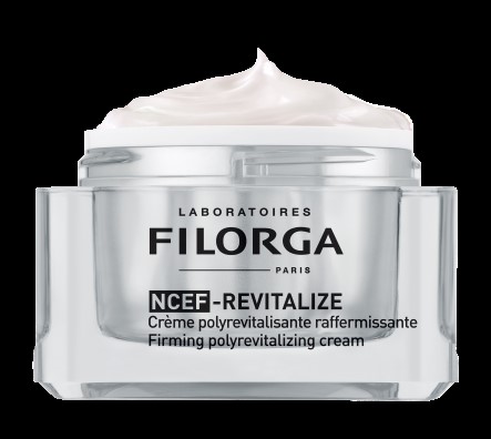 NCEF REVITALIZE CREAM 50 ML - Farmapanda Srl