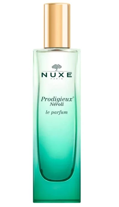 NUXE PRODIGIEUX NEROLI PARFUM 50 ML - Farmapanda Srl