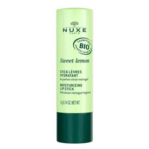 NUXE SWEET LEMON STICK LABBRA - Farmapanda Srl