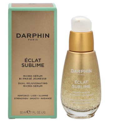 REJUVENATING MICRO SERUM DUAL 30 ML - Farmapanda Srl