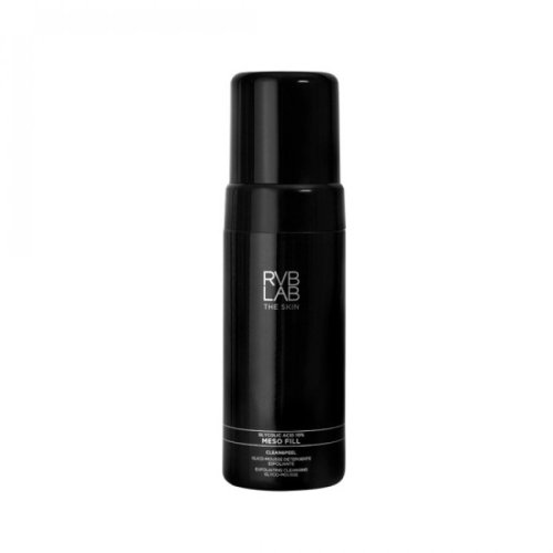 RVB GLICO MOUSSE DETERGENTE ESFOLIANTE 125 ML - Farmapanda Srl