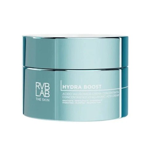 RVB LAB HYDRA BOOST CREMA 50 ML - Farmapanda Srl
