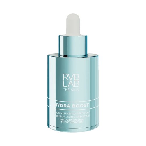 RVB LAB HYDRA BOOST SIERO 30 ML - Farmapanda Srl