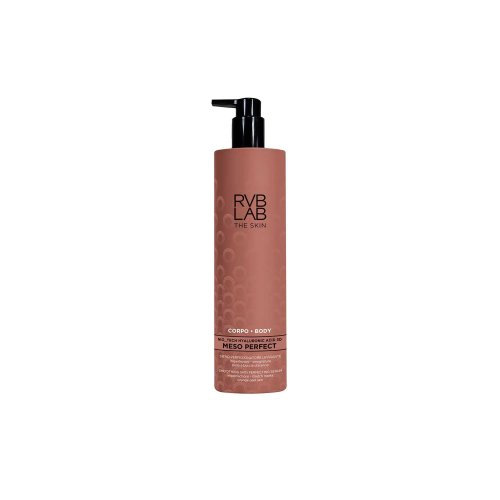 RVB LAB MESO PERFECT SIERO LEVIGANTE 250 ML - Farmapanda Srl