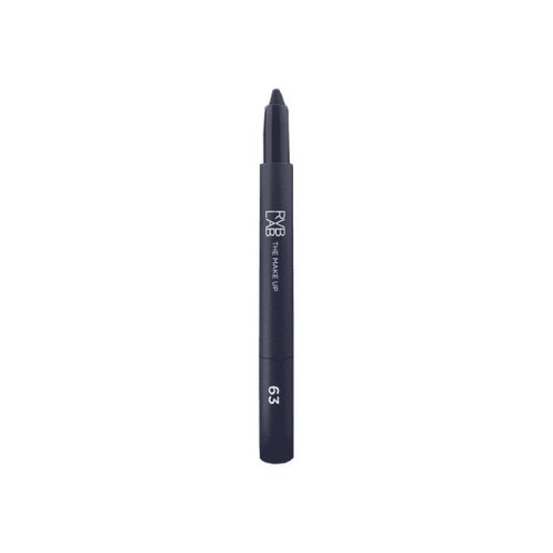 RVB LAB MORE THAN THIS 63 EYELINER KAJAL E OMBRETTO 3 IN 1 - Farmapanda Srl