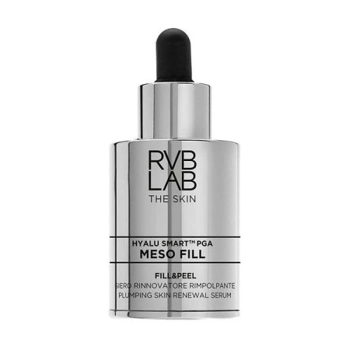 RVB LAB SIERO RINNOVATRICE MESO FILL 30 ML - Farmapanda Srl