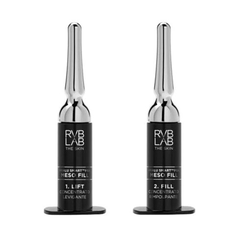 RVB LAB TRATTAMENTO IPER ATTIVO MESO FILL 4 PEZZI - Farmapanda Srl