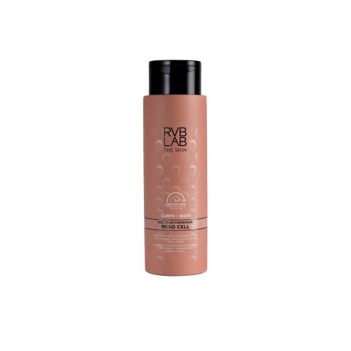 RVB MESOCELL CREMA TONIFICANTE ANTICELLULITE 400 ML - Farmapanda Srl