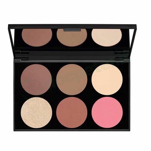 RVB PALETTE VISO & OCCHI - Farmapanda Srl