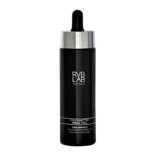 RVB TRI ACID MICROPEELING CONCENTRATO 50 ML - Farmapanda Srl