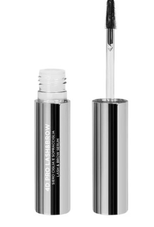 RVBLAB 4D PRO LASH&BROW SIERO CIGLIA & SOPRACCIGLIA 4,5 ML - Farmapanda Srl