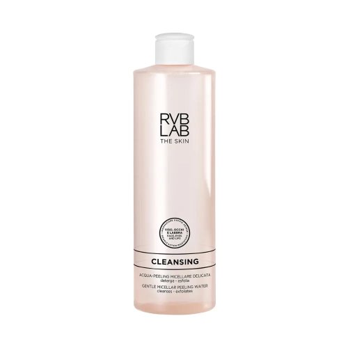 RVBLAB ACQUA PEELING MICELLARE DELICATA 400 ML - Farmapanda Srl